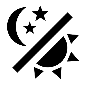 Theme button
